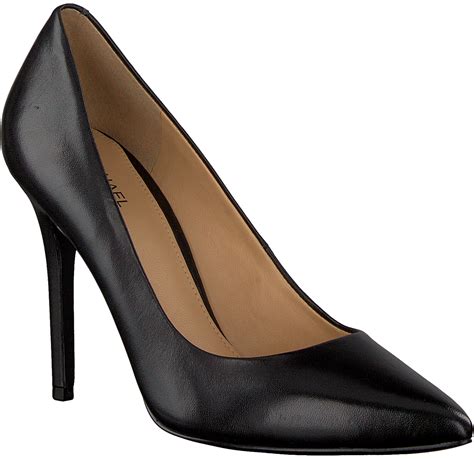 MICHAEL Michael Kors Schwarze Pumps online 